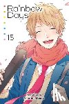 Mizuno, Minami - Rainbow Days, Vol. 15