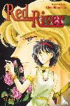 Shinohara, Chie - Red River (3-in-1 Edition), Vol. 3