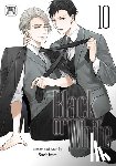 Sachimo - Black or White, Vol. 10