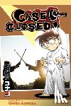 Aoyama, Gosho - Case Closed, Vol. 94