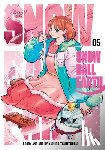 Tsujitsugu, Yuhiro - Snowball Earth, Vol. 5