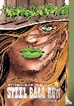 Araki, Hirohiko - JoJo's Bizarre Adventure: Part 7--Steel Ball Run, Vol. 1