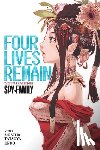 Endo, Tatsuya - Four Lives Remain: Tatsuya Endo Before Spy x Family