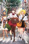 Oda, Tomohito - Komi Can't Communicate, Vol. 33