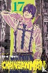 Fujimoto, Tatsuki - Chainsaw Man, Vol. 17
