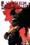 Horikoshi, Kohei - My Hero Academia, Vol. 40