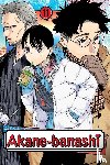 Suenaga, Yuki - Akane-banashi, Vol. 11