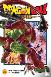 Toriyama, Akira - Dragon Ball Super, Vol. 23