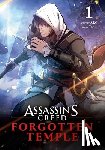ARC - Assassin's Creed: Forgotten Temple, Vol. 1