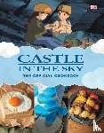 Studio Ghibli - Castle in the Sky: The Official Cookbook