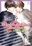 Nakamura, Shungiku - The World's Greatest First Love, Vol. 18