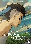 Miyazaki, Hayao - Art of the Boy and the Heron