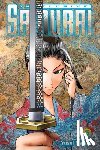 Matsui, Yusei - Elusive Samurai, Vol. 15
