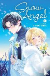Chizu, Haruka - Snow Angel, Vol. 1