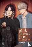 Shikke - Pink Heart Jam beat, Vol. 1
