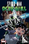 Furuhashi, Hideyuki - Spider-Man: Octo-Girl, Vol. 2