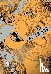 Eno, Sumi - After God, Vol. 4