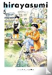 Shinzo, Keigo - Hirayasumi, Vol. 5