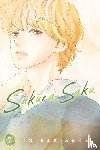 Sakisaka, Io - Sakura, Saku, Vol. 7