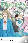 Miura, Kouji - Blue Box, Vol. 15