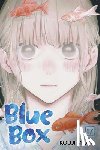 Miura, Kouji - Blue Box, Vol. 17
