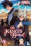 Toma, Rei - The King's Beast, Vol. 15