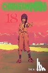 Fujimoto, Tatsuki - Chainsaw Man, Vol. 18
