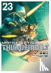 Ohtagaki, Yasuo - Mobile Suit Gundam Thunderbolt, Vol. 23