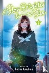 Kawahara, Kazune - A Star Brighter than the Sun, Vol. 2
