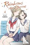 Kobachi, Luka - Rainbows After Storms, Vol. 4
