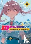 Iwata, Sekka - Magilumiere Magical Girls Inc., Vol. 8