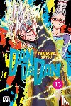 Tatsu, Yukinobu - Dandadan, Vol. 13