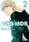 Tamura, Ryuhei - Cosmos, Vol. 2