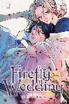 Tachibana, Oreco - Firefly Wedding, Vol. 3