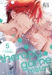 Viz_Unknown - Therapy Game Restart, Vol. 5