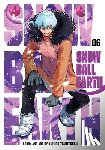 Tsujitsugu, Yuhiro - Snowball Earth, Vol. 6