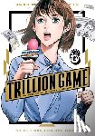 Inagaki, Riichiro - Trillion Game, Vol. 6