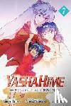Takahashi, Rumiko, Shiina, Takashi - Yashahime: Princess Half-Demon, Vol. 7