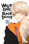 Hatta, Ayuko - Wolf Girl and Black Prince, Vol. 14