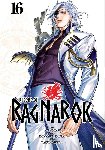 Umemura, Shinya, Fukui, Takumi - Record of Ragnarok, Vol. 16