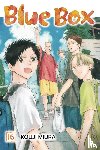 Miura, Kouji - Blue Box, Vol. 16
