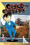 Aoyama, Gosho - Case Closed, Vol. 95