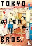 Shinzo, Keigo - Tokyo Alien Bros., Vol. 3