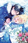 Chizu, Haruka - Snow Angel, Vol. 2