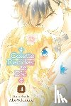 Yukimura, Alto - Colette Decides to Die, Vol. 4
