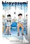 Shinzo, Keigo - Hirayasumi, Vol. 6