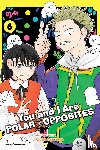Agasawa, Kocha - You and I Are Polar Opposites, Vol. 6