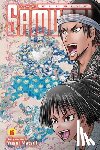 Matsui, Yusei - Elusive Samurai, Vol. 16