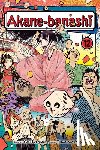 Suenaga, Yuki - Akane-banashi, Vol. 12