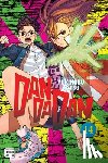Tatsu, Yukinobu - Dandadan, Vol. 14
